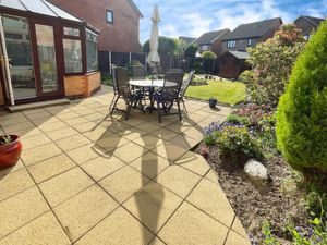 Garden- click for photo gallery